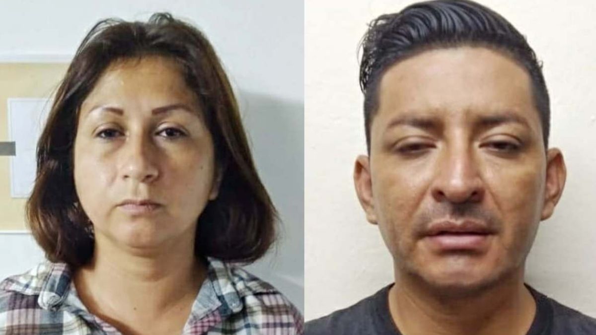 Mujer Es Condenada A A Os C Rcel Por Asesinar A Su Esposo Con La