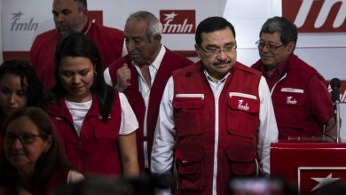 Rodríguez será procesado junto a 71 imputados por los delitos de extorsión, agrupaciones ilícitas y acusación calumniosa.