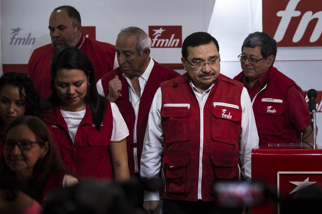 Rodríguez será procesado junto a 71 imputados por los delitos de extorsión, agrupaciones ilícitas y acusación calumniosa.