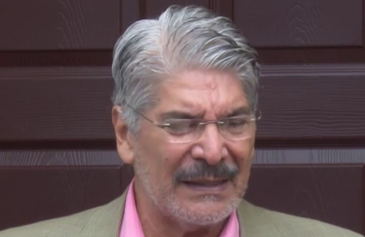 Norman Quijano