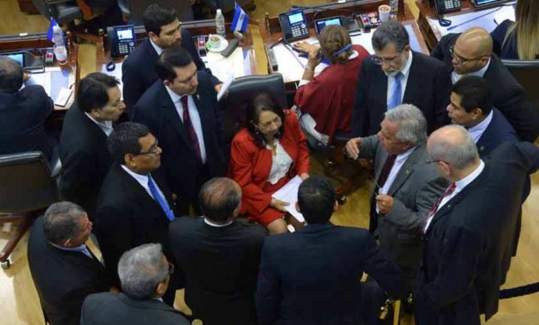 Diputados