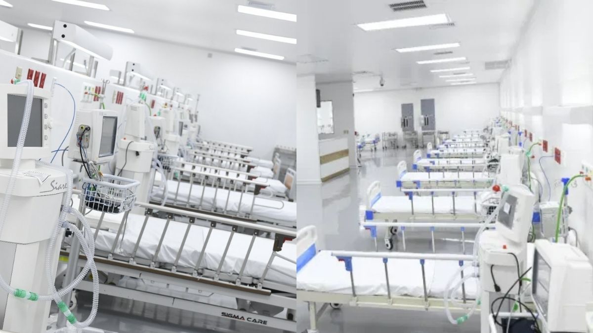 Hospital El Salvador