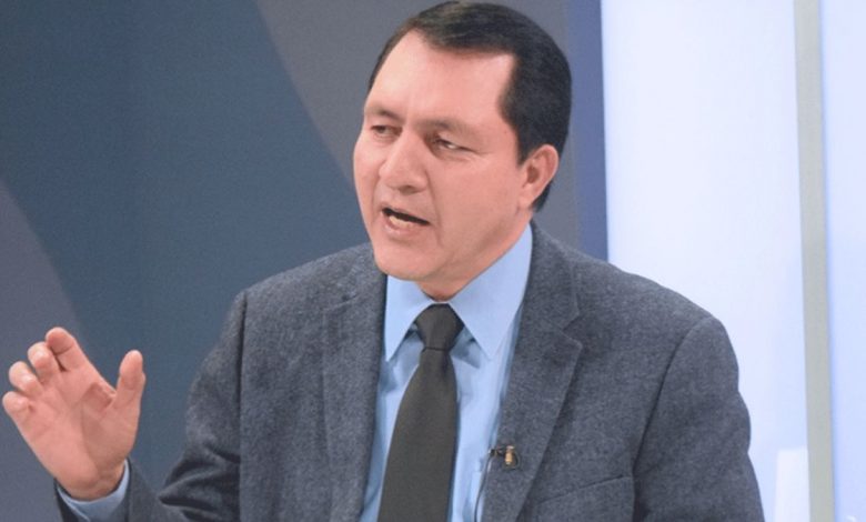 Mario Ponce