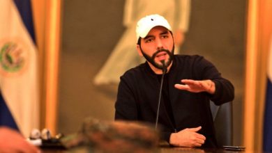 Nayib Bukele