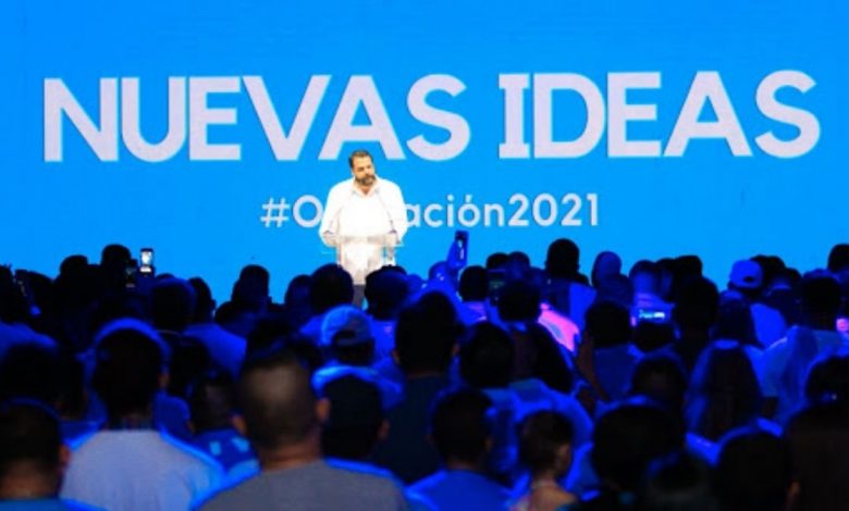Nuevas Ideas