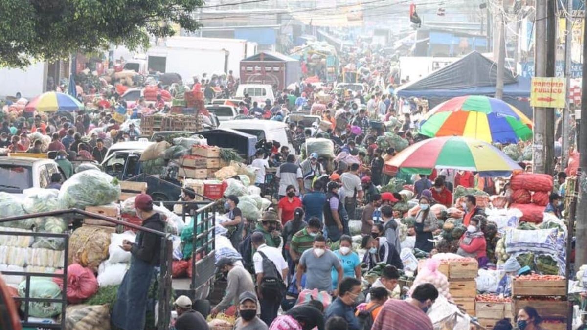 Reapertura Guatemala