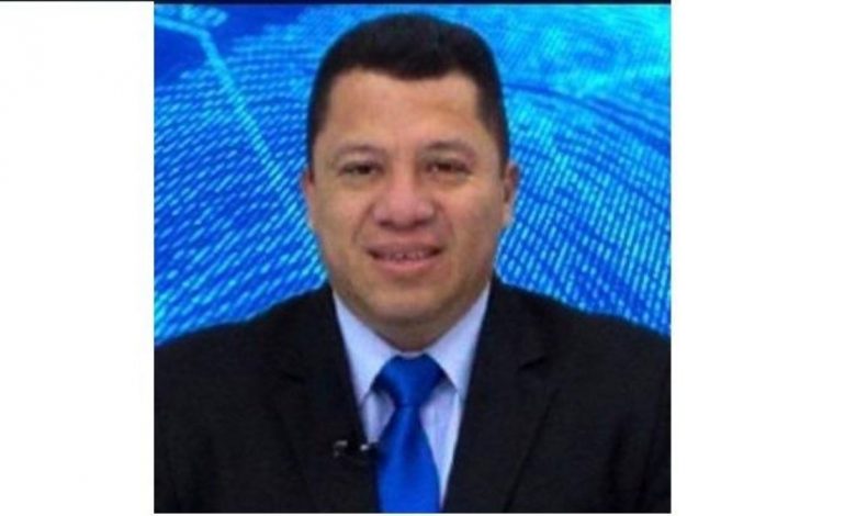 Ricardo Sosa, criminologo