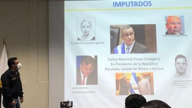 Mauricio Funes
