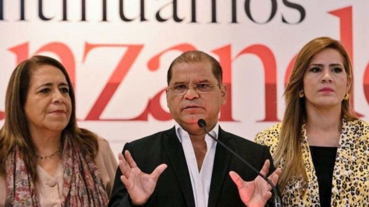 FMLN