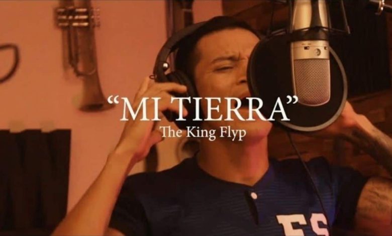 Mi tierra
