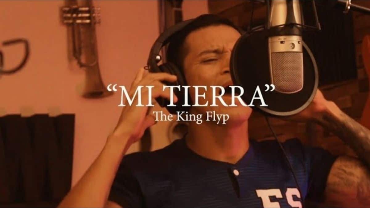 Mi tierra