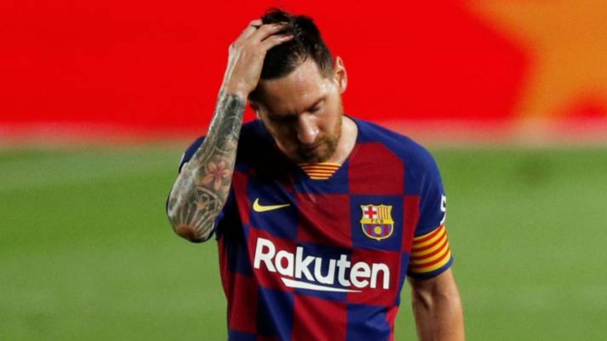 Messi