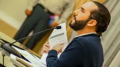 Nayib Bukele