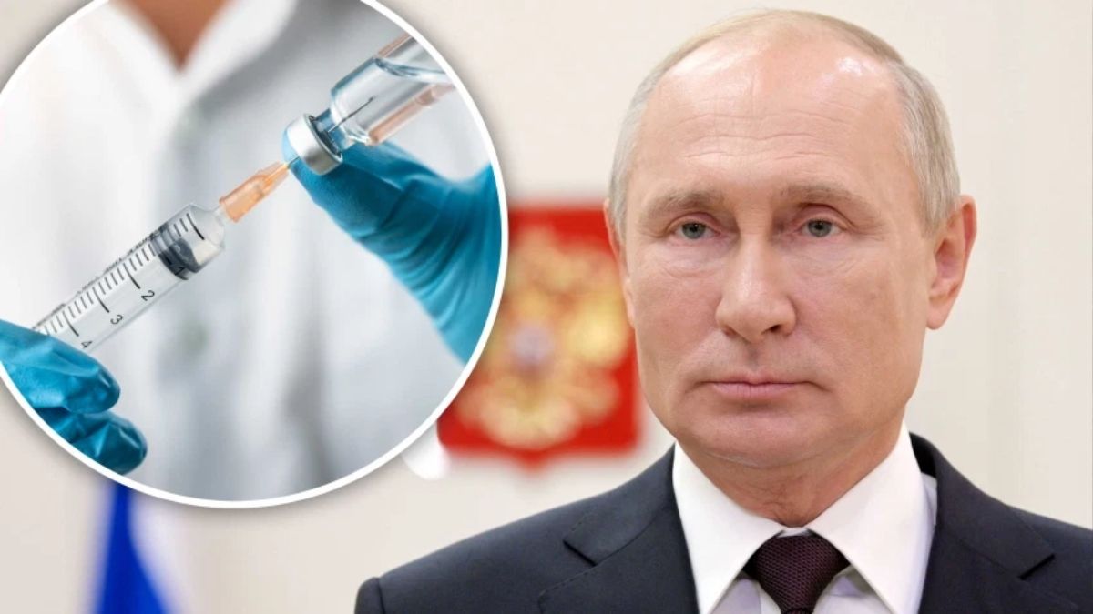 Rusia Vacuna