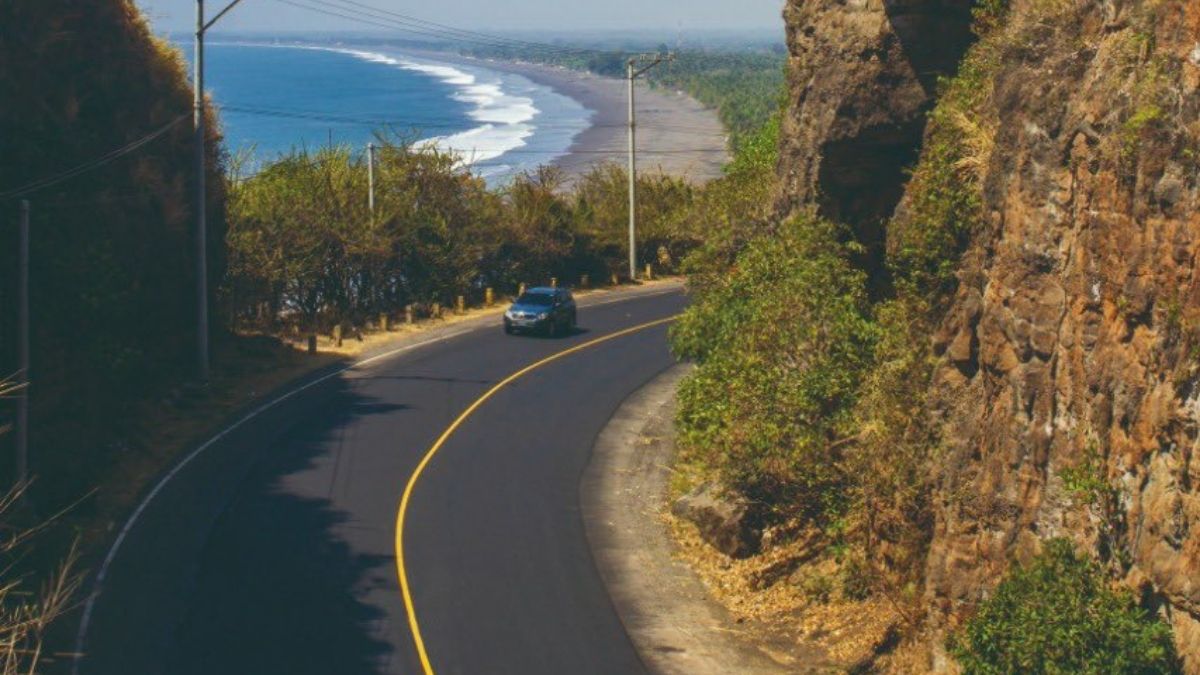 Finaliza pavimentación de carretera que conecta a Sonsonate con Santa Isabel Ishuatán.