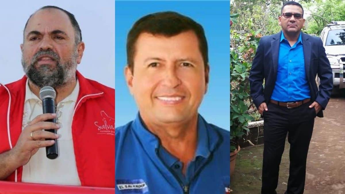 "El nombramiento de Alfredo Deras es una jugada política del alcalde