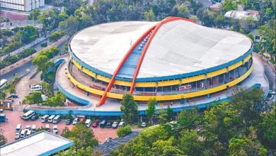 Deportes El Salvador