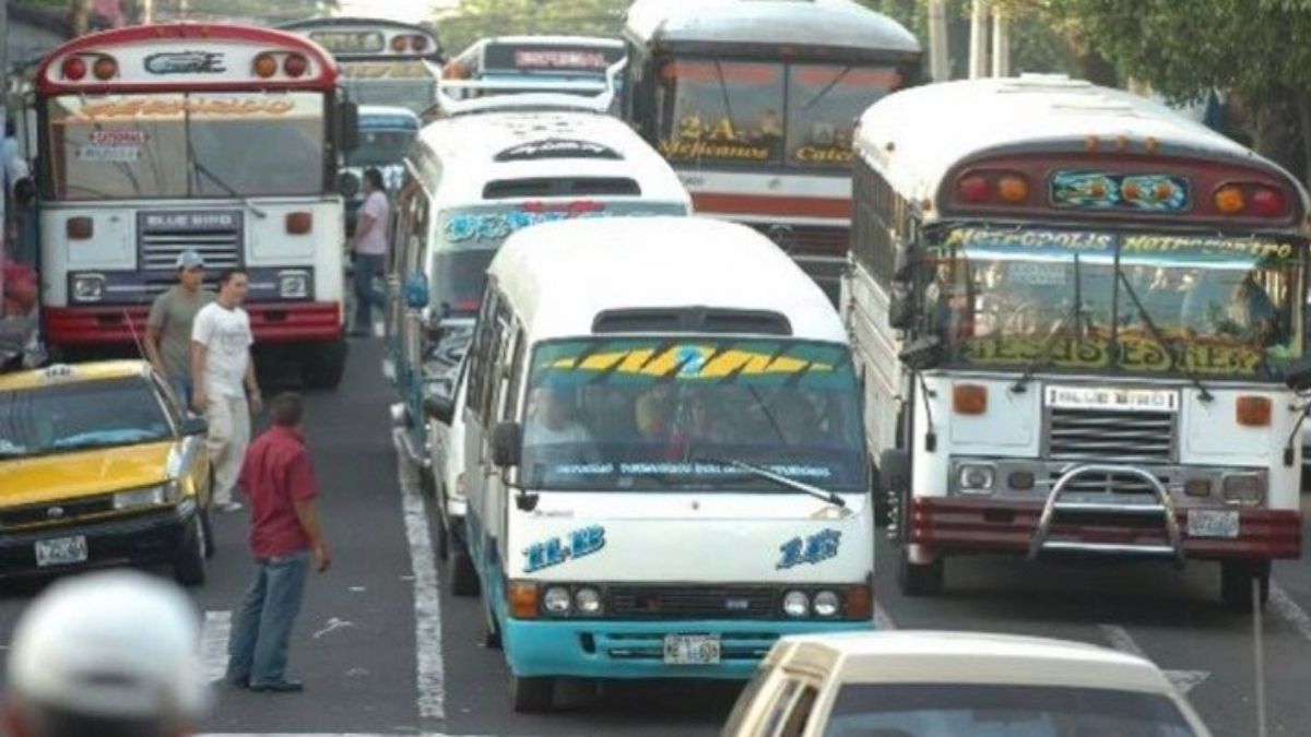 Viceministerio de Transporte