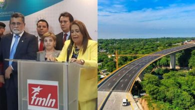 FMLN