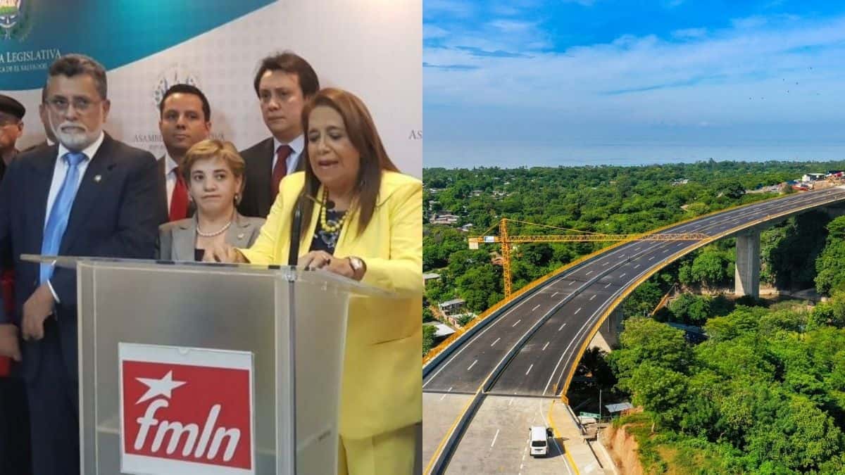 FMLN