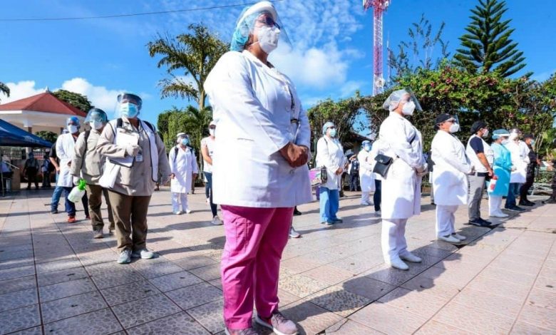 Cerco sanitario