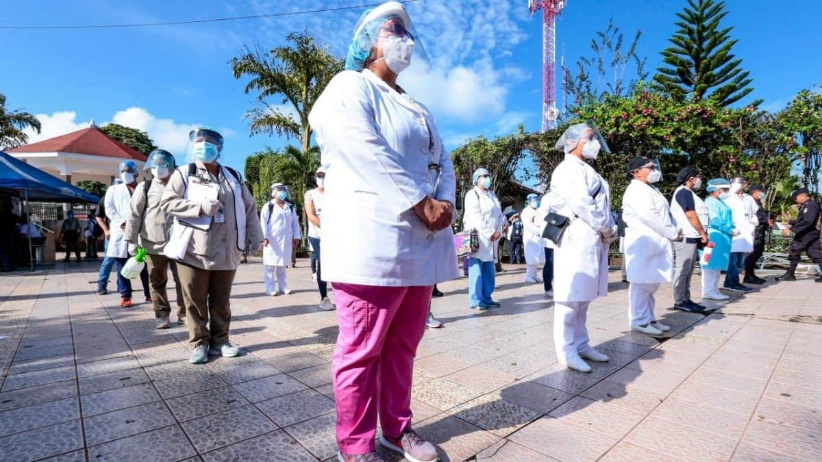 Cerco sanitario