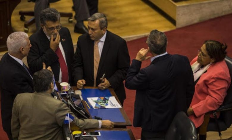 Diputados
