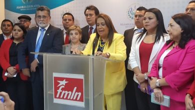 FMLN