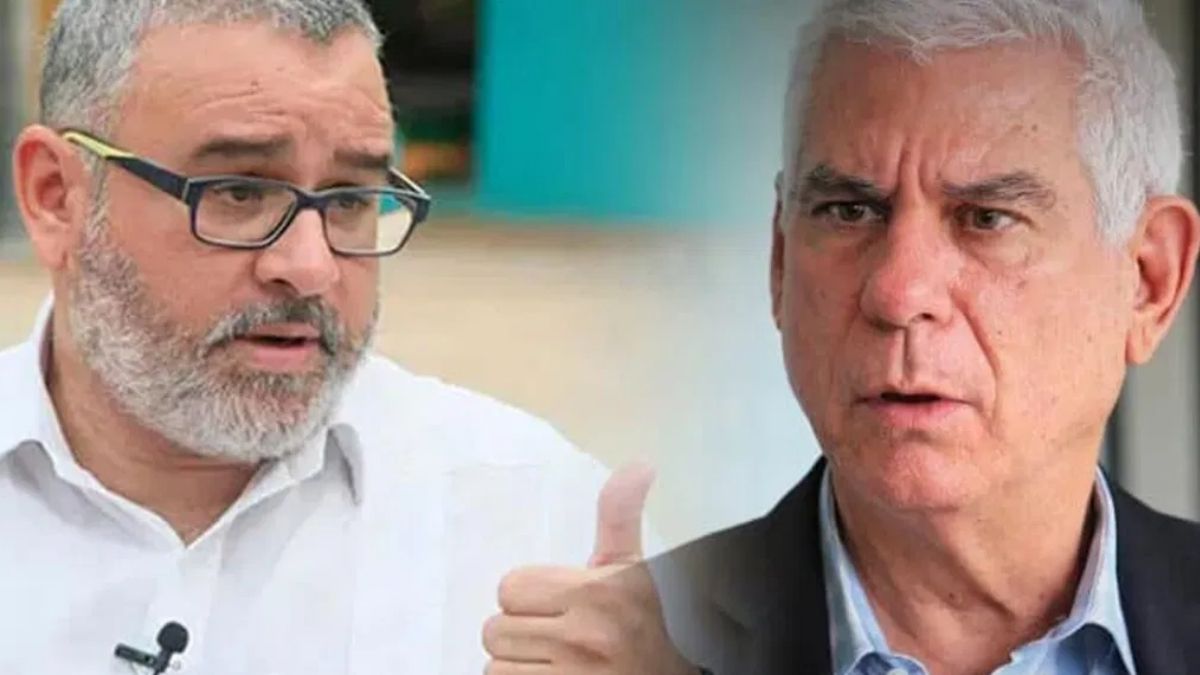 Funes y Parker