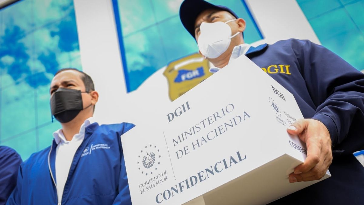 Plan Antievasión