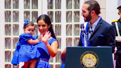 Nayib Bukele