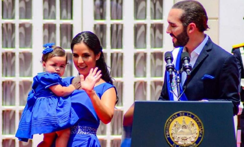 Nayib Bukele