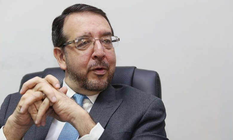 Miguel Fortín Magaña