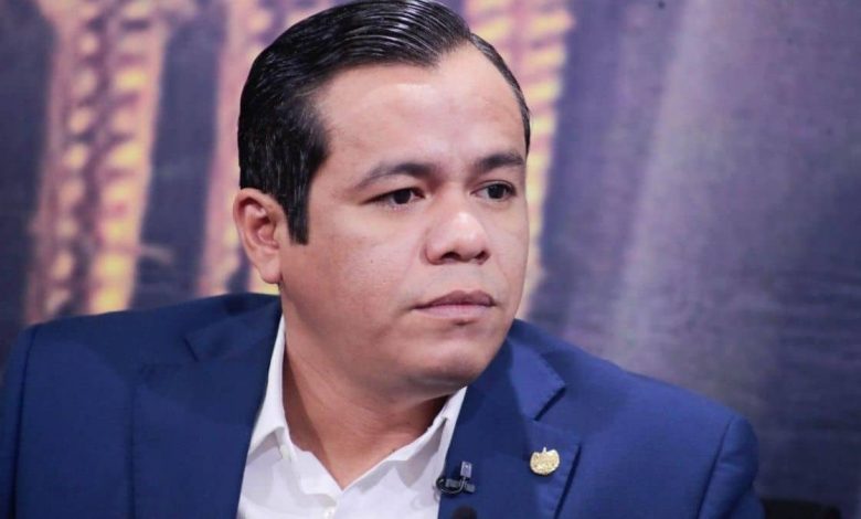 Alejandro Zelaya