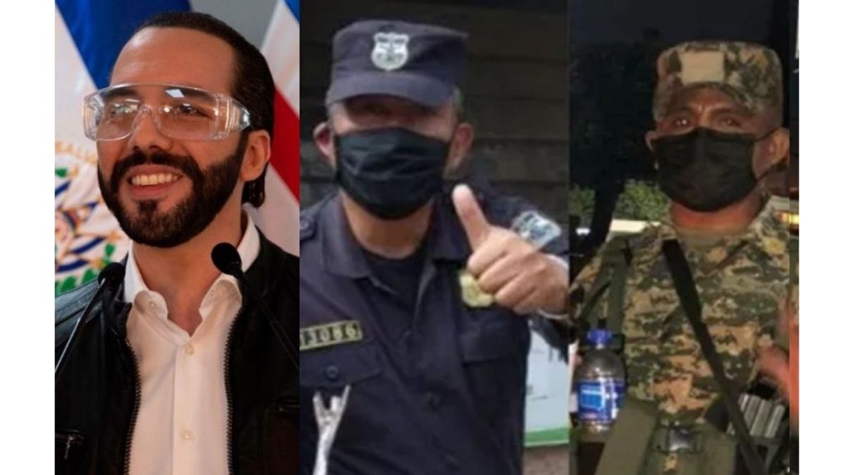 Nayib Bukele