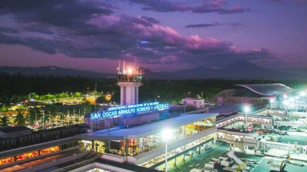 Aeropuerto