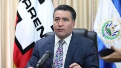 Portillo Cuadra pide desaforar a funcionarios del Gobierno