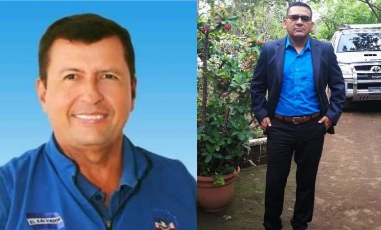 Arturo Deras