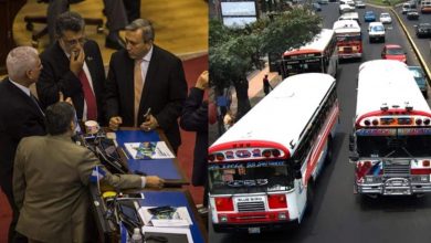 Transportistas aumentan pasaje