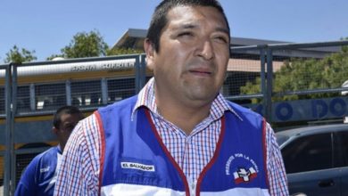 Alcalde Soyapango