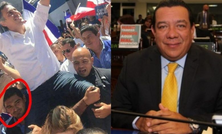 Bonner Jimenez