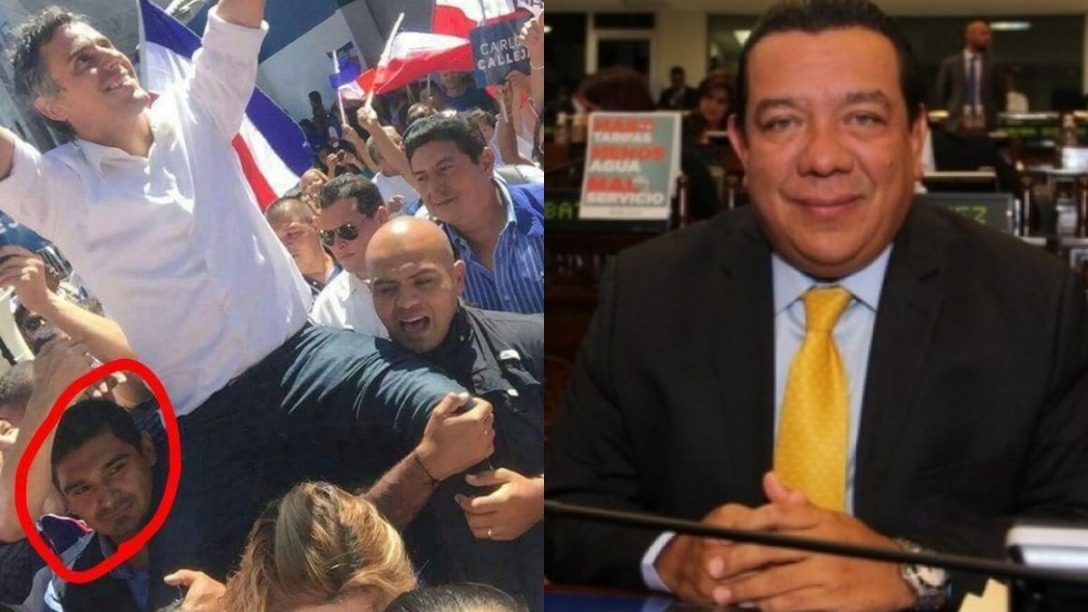 Bonner Jimenez
