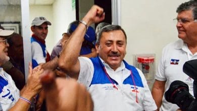Carlos Reyes