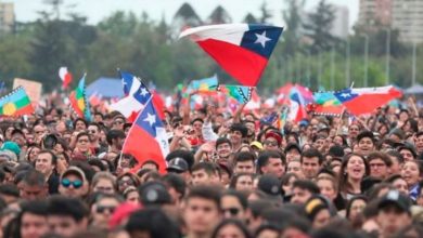 Chile