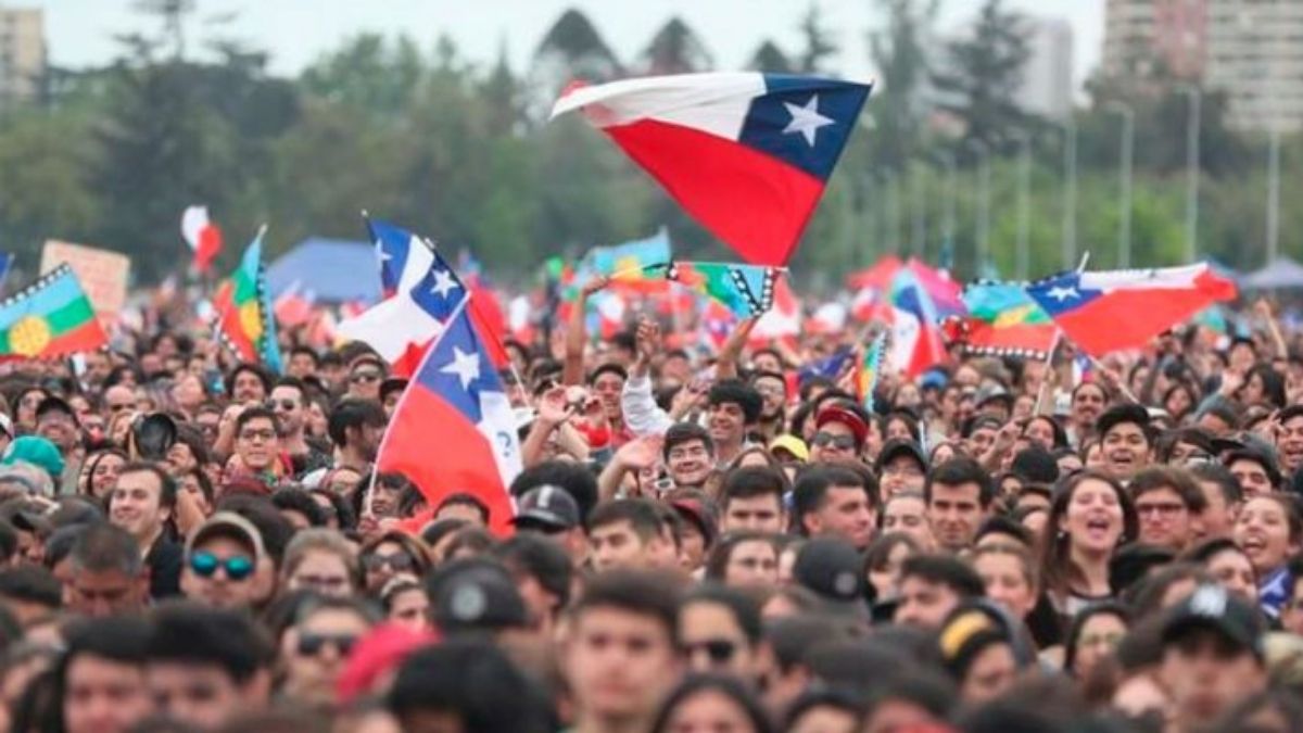Chile