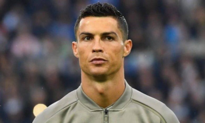 Cristiano Ronaldo da positivo a coronavirus