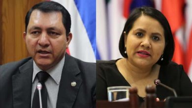 diputados denuncian falta de pago de salarios