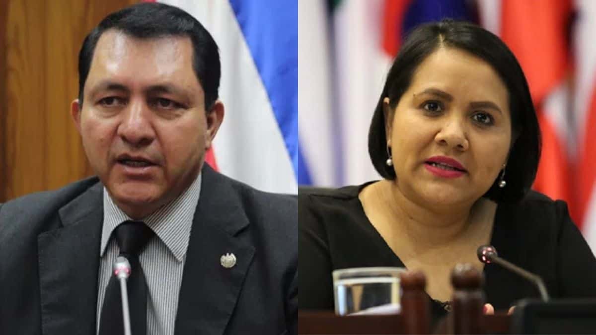 diputados denuncian falta de pago de salarios
