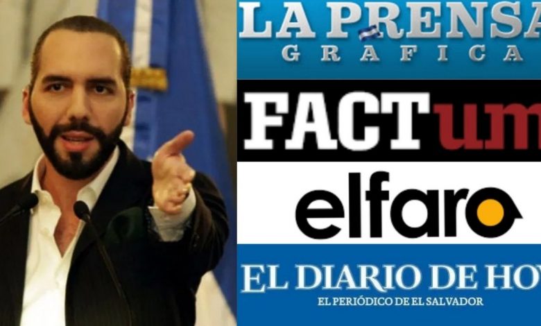 EDH, LPH, EL FARO