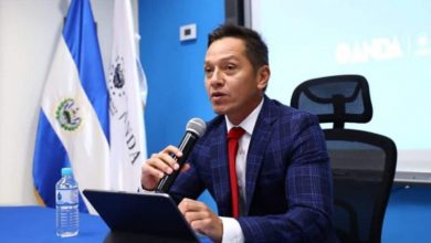 Expresidente ANDA